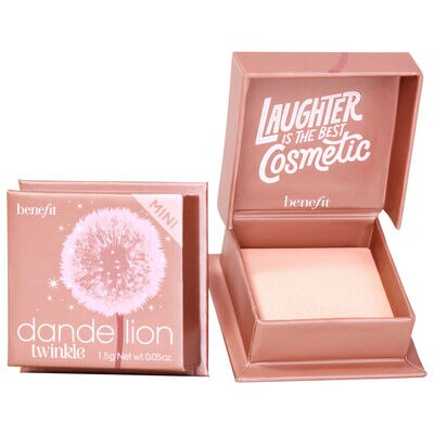 ILUMINADOR DANDELIONTWINKLE MINI BENEFIT